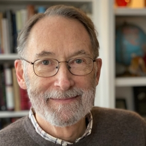 Bob Parker